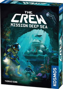 The Crew 2 - Mission Deep Sea