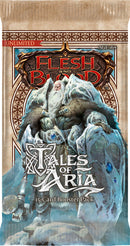 FAB Tales of Aria Unlimited Edition Booster Pack