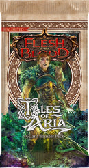 FAB Tales of Aria Unlimited Edition Booster Pack