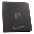 Palms Off Collector Series: 12 Pocket Zip Binder