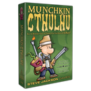 Munchkin Cthulhu - Card Game