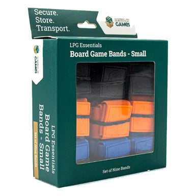 Board Game Bands - Small