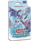 Yu-Gi-Oh! TCG: Freezing Chains : Structure Deck - The Game Store