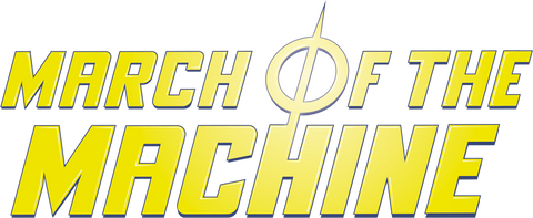 March of the Machine Pre-release 1 ticket