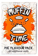 Muffin Time Pie Flavour Pack Expansion