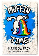 Muffin Time Rainbow Pack Expansion