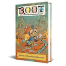 Root: The Roleplaying Game