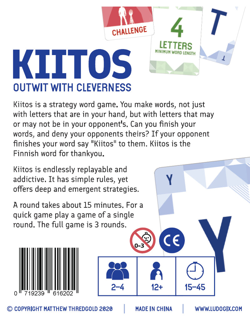 Kiitos