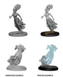 D&D Nolzur's Marvelous Miniatures: Ghost & Banshee