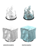 D&D Nolzur's Marvelous Miniatures: Gelatonus Cube