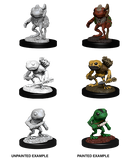 D&D Nolzur's Marvelous Miniatures: Grungs