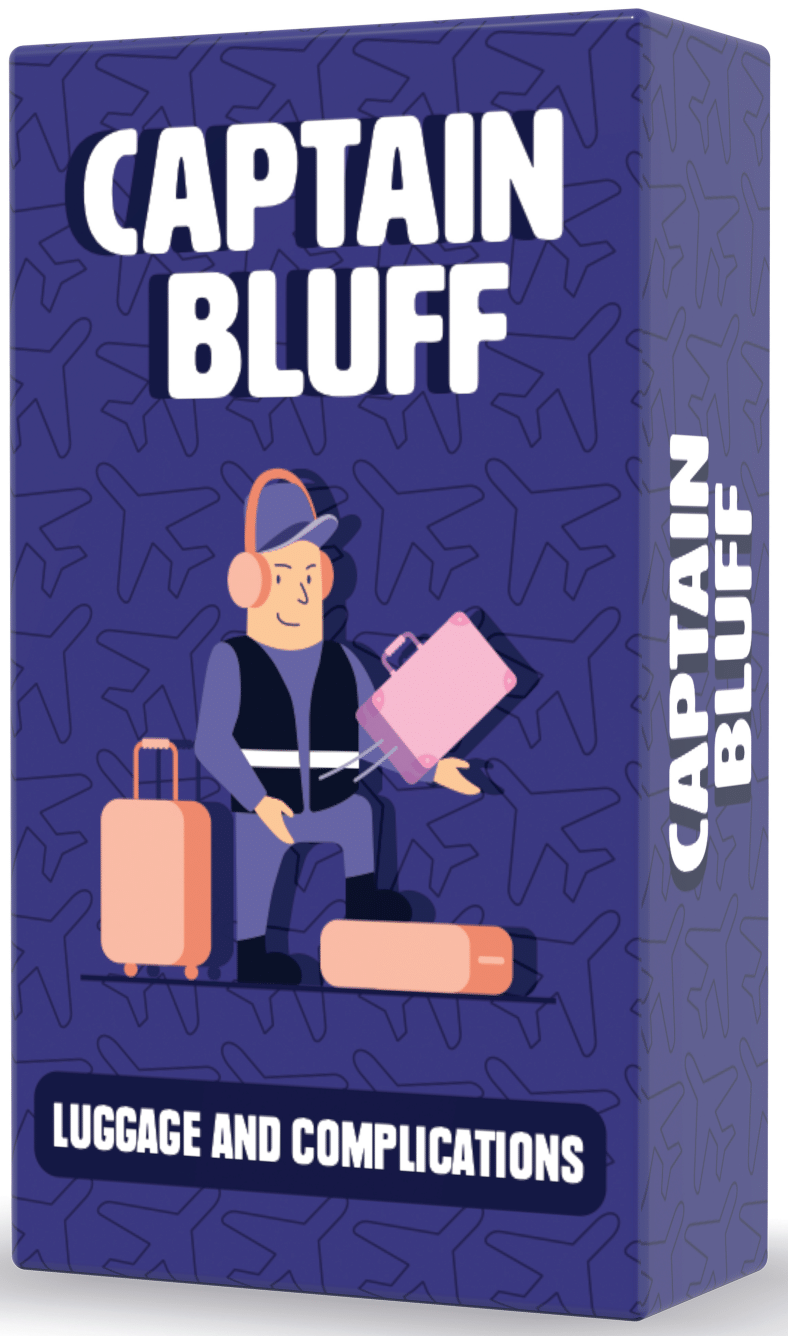 Captain Bluff