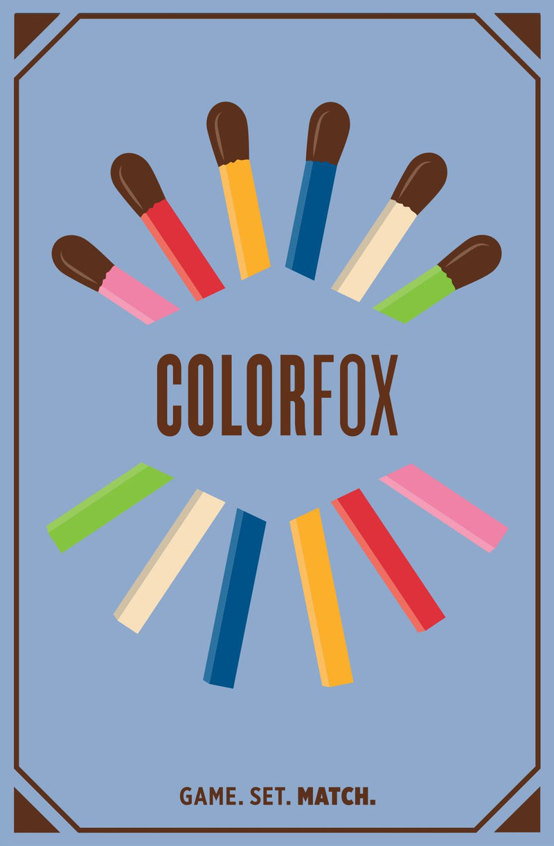 Colorfox