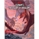 D&D Fizban's Treasury of Dragons