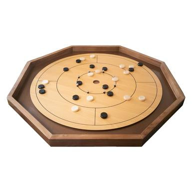 Crokinole Championship Board