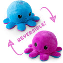 Reversible Octopus Plushie