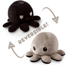 Reversible Octopus Plushie