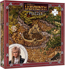 Jim Henson's Labyrinth Puzzle