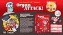 Organ Attack