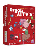 Organ Attack