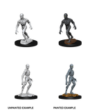 D&D Nolzur's Marvelous Miniatures: Doppelganger