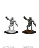 D&D Nolzur's Marvelous Miniatures: Stone Golem