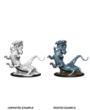 D&D Nolzur's Marvelous Miniatures: Behir