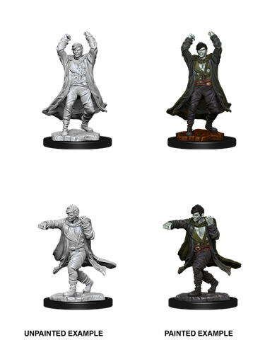 D&D Nolzur's Marvelous Miniatures: Revenant