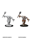 D&D Nolzur's Marvelous Miniatures: Ogre Zombie