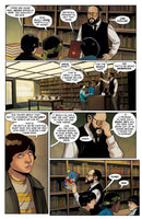 D&D Dungeons & Dragons and Stranger Things