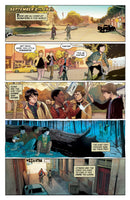 D&D Dungeons & Dragons and Stranger Things