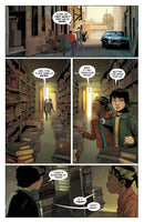 D&D Dungeons & Dragons and Stranger Things