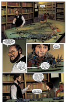 D&D Dungeons & Dragons and Stranger Things