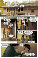 D&D Dungeons & Dragons and Stranger Things