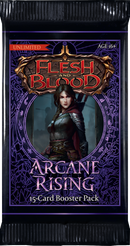 FAB Arcane Rising Booster Pack (Unlimited)