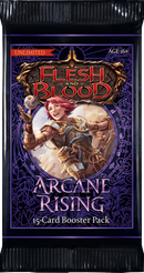 FAB Arcane Rising Booster Pack (Unlimited)