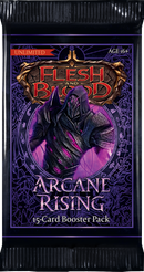 FAB Arcane Rising Booster Pack (Unlimited)