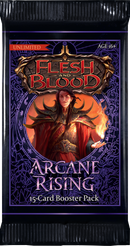 FAB Arcane Rising Booster Pack (Unlimited)