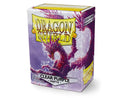 Dragon Shield Standard Size Matte Sleeves 100ct