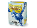 Dragon Shield Standard Size Matte Sleeves 100ct