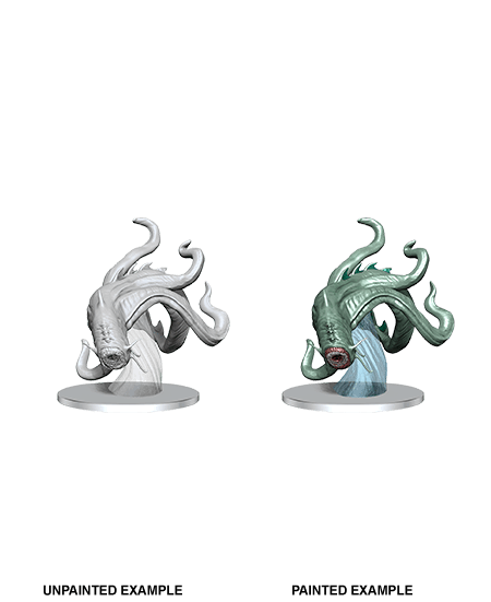 D&D Nolzur's Marvelous Miniatures: Aboleth