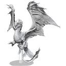 D&D Nolzur's Marvelous Miniatures: Adult Bronze Dragon