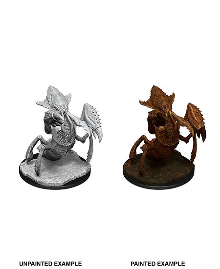 D&D Nolzur's Marvelous Miniatures: Ankheg