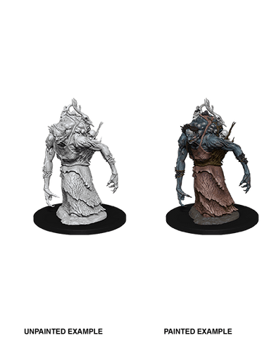 D&D Nolzur's Marvelous Miniatures: Annis Hag