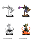 D&D Nolzur's Marvelous Miniatures: Arcanaloth & Ultroloth