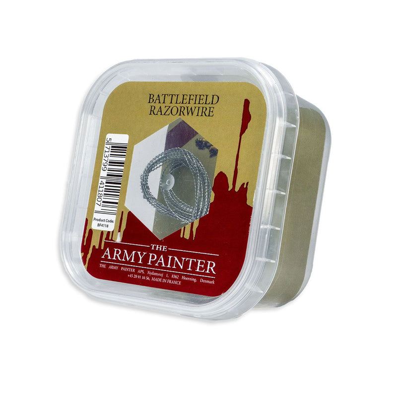 Army Painter Battlefields Basings