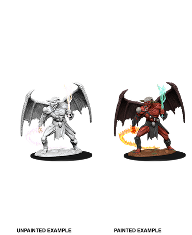 D&D Nolzur's Marvelous Miniatures: Balor