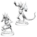 D&D Nolzur's Marvelous Miniatures: Barbed Devils