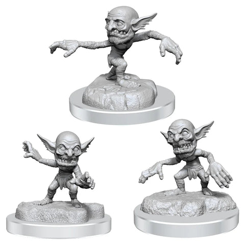 D&D Nolzur's Marvelous Miniatures: Boggles