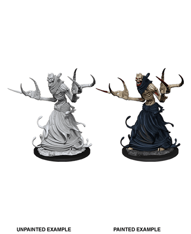 D&D Nolzur's Marvelous Miniatures: Boneclaw